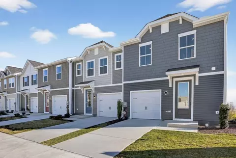 Exterior - 313 Clement Loop, Salisbury, MD 21804 photo 3 of 4