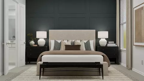 Bedroom - 305 Fallbrook Dr, Aledo, TX 76008 photo 1 of 7