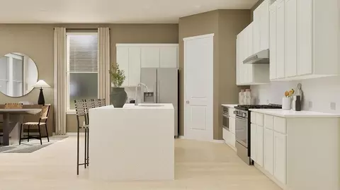 Kitchen - 305 Fallbrook Dr, Aledo, TX 76008 photo 2 of 4