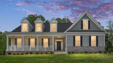 13432 Reconnaissance Ridge Rd, Fredericksburg, VA 22407