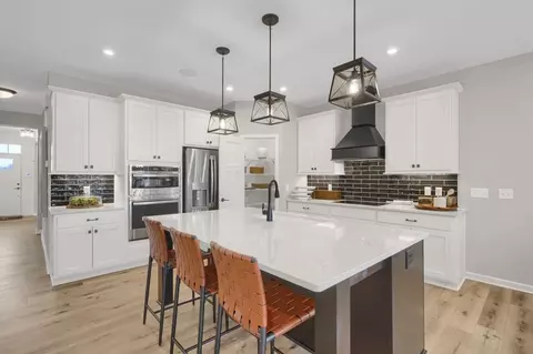 Kitchen - 6796 Bellflower Dr, Minnetrista, MN 55331 photo 1 of 2