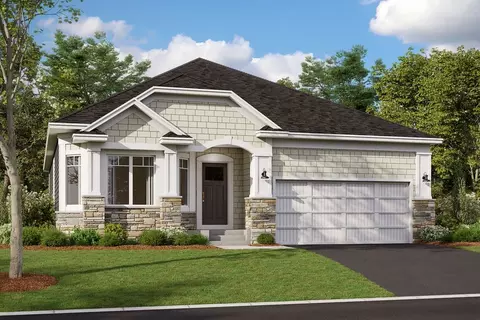 Exterior - 6796 Bellflower Dr, Minnetrista, MN 55331 photo 3 of 4