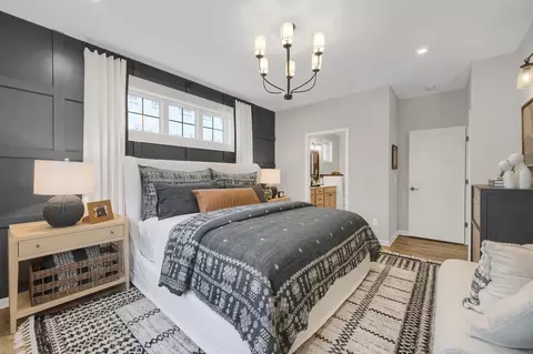 Bedroom - 6796 Bellflower Dr, Minnetrista, MN 55331 photo 1 of 1