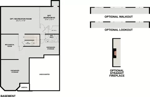 Floorplan - 6796 Bellflower Dr, Minnetrista, MN 55331 photo 2 of 2