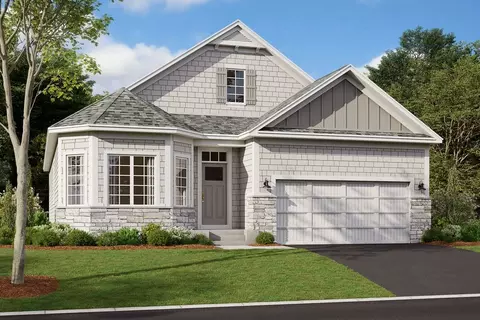 Exterior - 6796 Bellflower Dr, Minnetrista, MN 55331 photo 2 of 4