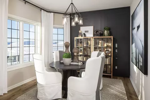 Dining - 6796 Bellflower Dr, Minnetrista, MN 55331 photo 1 of 2