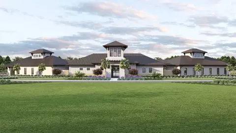 Exterior - 9753 Leaf Green Ln, Dade City, FL 33525 photo 5 of 5