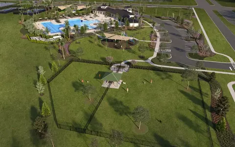 View/Area - 9753 Leaf Green Ln, Dade City, FL 33525 photo 5 of 5