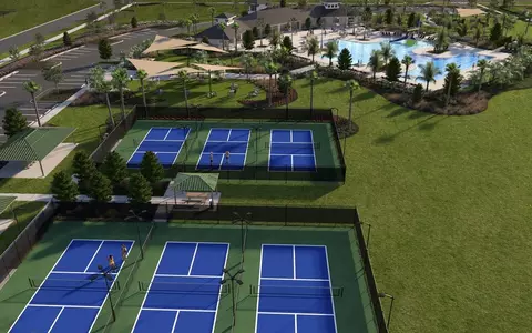 View/Area - 9753 Leaf Green Ln, Dade City, FL 33525 photo 3 of 5