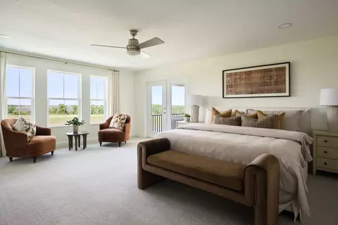 Bedroom - 9753 Leaf Green Ln, Dade City, FL 33525 photo 1 of 1