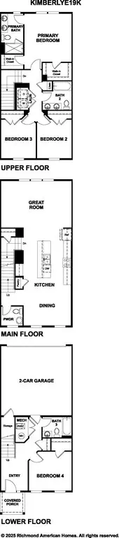 190 Barton Village Blvd, Lebanon, TN 37090