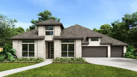 1004 Sunset Hill Way, Georgetown, TX 78628