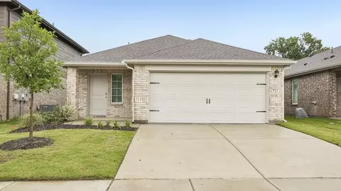 4106 Tony St, Sherman, TX 75090
