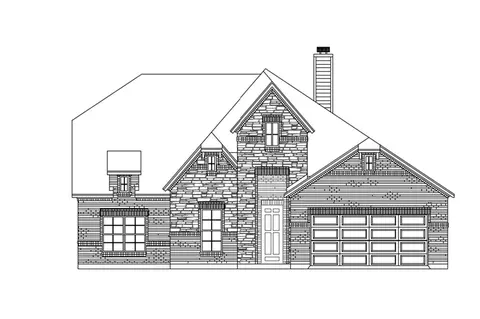 2201 Paddington Way, Lorena, TX 76655