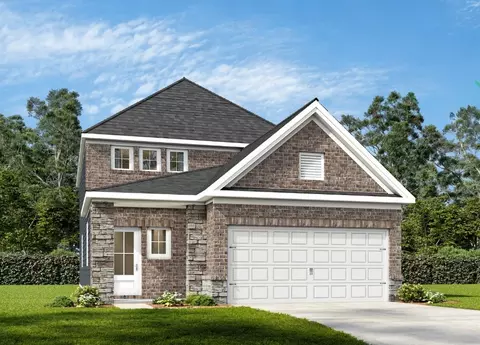 1115 Old Alabama Rd, Cartersville, GA 30120