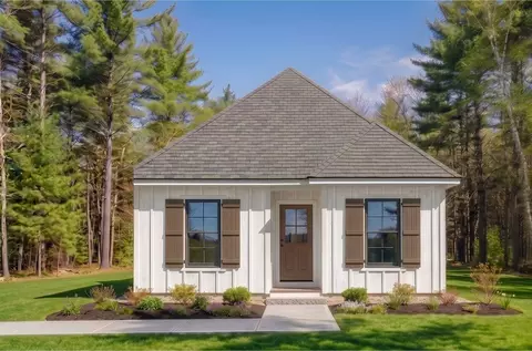 Moose Drive, Baton Rouge, LA 70809