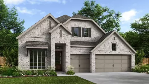 18114 Midline Landing Trl, Webster, TX 77598