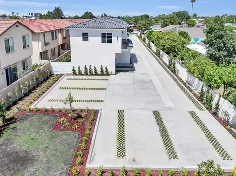 Exterior - 8222 Starr St, Stanton, CA 90680 photo 2 of 6