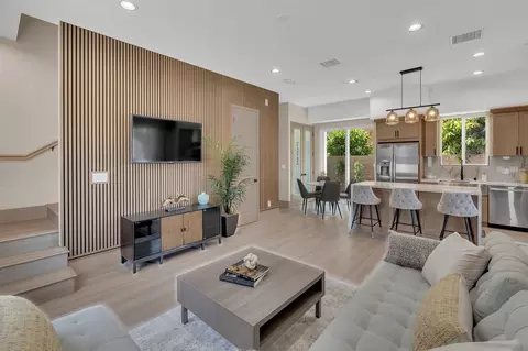 Living - 8222 Starr St, Stanton, CA 90680 photo 1 of 3