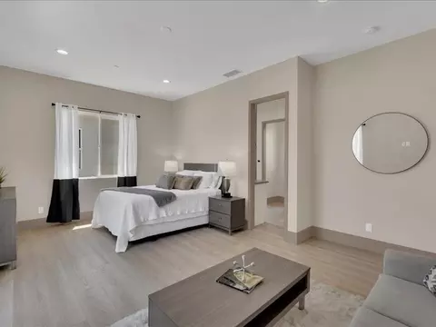 Bedroom - 8222 Starr St, Stanton, CA 90680 photo 5 of 9