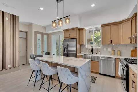 Kitchen - 8222 Starr St, Stanton, CA 90680 photo 1 of 3