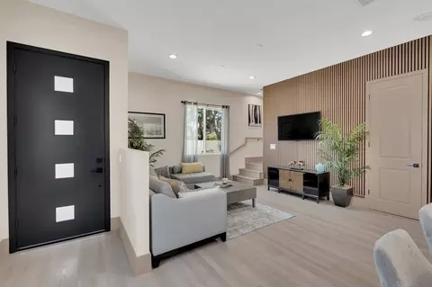 Entry Way - 8222 Starr St, Stanton, CA 90680 photo 1 of 1