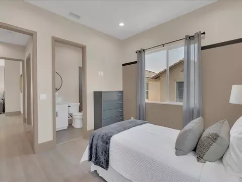Bedroom - 8222 Starr St, Stanton, CA 90680 photo 7 of 9