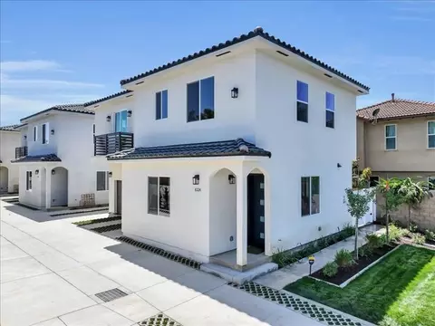 Exterior - 8222 Starr St, Stanton, CA 90680 photo 5 of 6