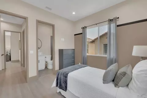 Bedroom - 8222 Starr St, Stanton, CA 90680 photo 1 of 9