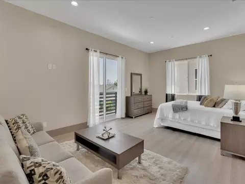 Bedroom - 8222 Starr St, Stanton, CA 90680 photo 4 of 9