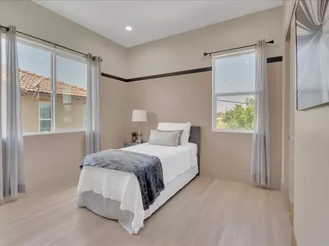 Bedroom - 8222 Starr St, Stanton, CA 90680 photo 6 of 9