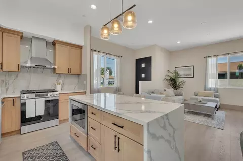 Kitchen - 8222 Starr St, Stanton, CA 90680 photo 2 of 3