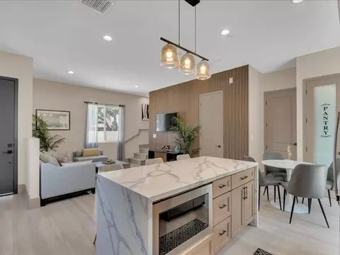 Kitchen - 8222 Starr St, Stanton, CA 90680 photo 3 of 3