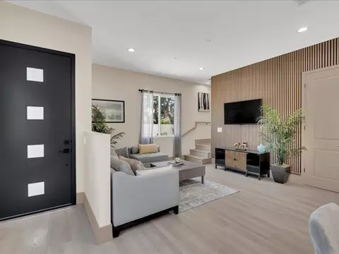 Living - 8222 Starr St, Stanton, CA 90680 photo 2 of 3