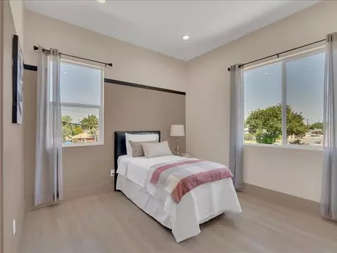 Bedroom - 8222 Starr St, Stanton, CA 90680 photo 8 of 9