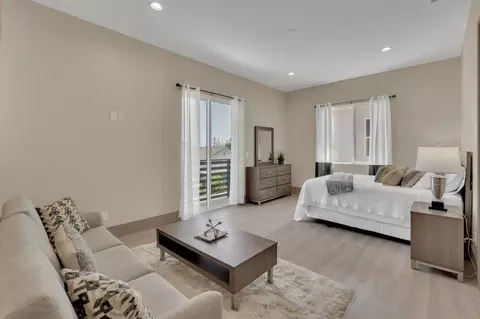 Bedroom - 8222 Starr St, Stanton, CA 90680 photo 3 of 9