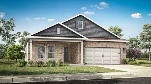 7032 Willow Walk Blvd SE, Gurley, AL 35748