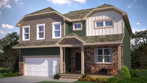 Exterior - 4644 Percheron Blvd, Chaska, MN 55318 photo 4 of 5