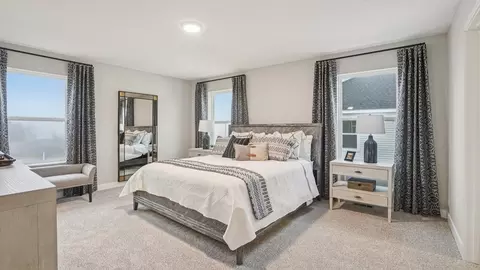 Bedroom - 4644 Percheron Blvd, Chaska, MN 55318 photo 1 of 11