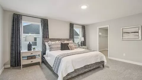 Bedroom - 4644 Percheron Blvd, Chaska, MN 55318 photo 2 of 11