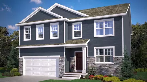 Exterior - 4644 Percheron Blvd, Chaska, MN 55318 photo 2 of 5