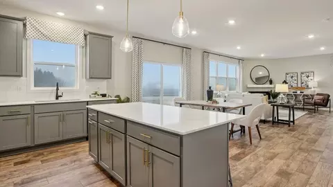Kitchen - 4644 Percheron Blvd, Chaska, MN 55318 photo 1 of 5