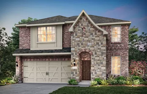 1433 Corleone Ln, Celina, TX 75009