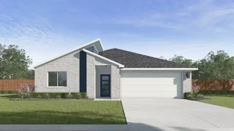 9605 Braided Rein Dr, Austin, TX 78724
