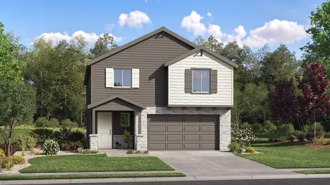 1531 S Motive Pl, Nampa, ID 83687