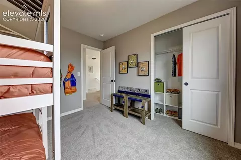 4913 Havenward Vw, Colorado Springs, CO 80911
