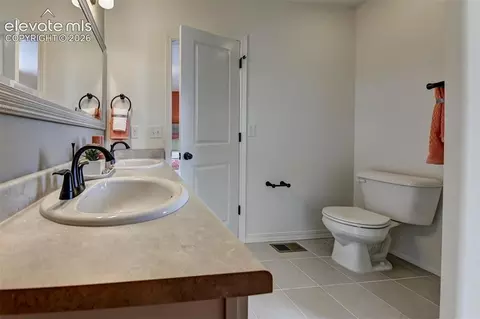 4913 Havenward Vw, Colorado Springs, CO 80911