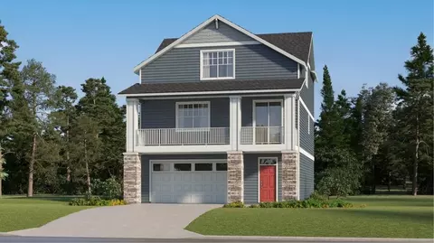 12361 SW Champlin Ln, Beaverton, OR 97007