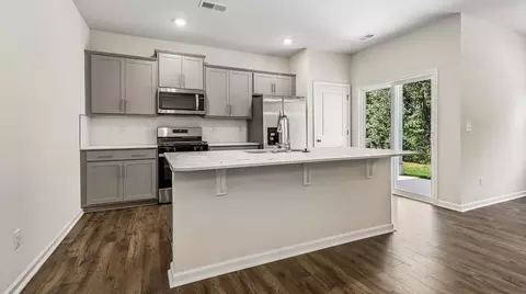 Kitchen - 198 Ruby Prince Rd, Gilbert, SC 29054 photo 1 of 8