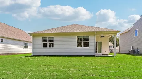Exterior - 198 Ruby Prince Rd, Gilbert, SC 29054 photo 5 of 8